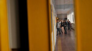 Maltrato físico entre alumnos marcaron las denuncias en la Superintendencia de Educación