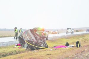 Conductora arriesga 3 años de cárcel por muerte de niña de 8 años
