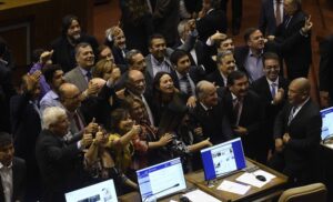 El “triunfo a lo Pirro” de la oposición