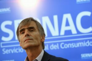 “Esperamos que empresas no traspasen el costo a usuarios”