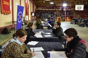 Cerró proceso de postulación para realizar el Servicio Militar