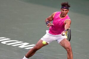 Lesión dejó al mundo del tenis con las ganas de ver otro Federer-Nadal