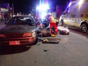 Conductor ebrio no podrá volver a manejar de por vida tras grave atropello y darse a la fuga