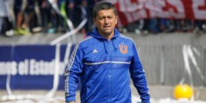 Relojito Romero será el interino en la “U”