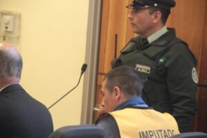 Beneficiado con libertad condicional fue condenado por intentar robar en Crosur