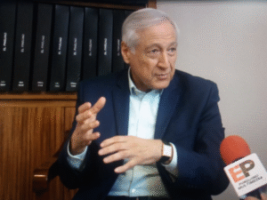 Oposición magallánica coincide con diagnóstico de excanciller por quiebre y desunión en conglomerado