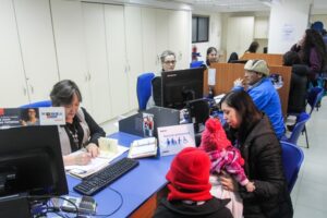 Diecinueve documentos del Registro Civil aumentarán su valor en 29%