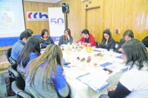 8 mil cupos para beneficios sociales presentó CChC en Punta Arenas