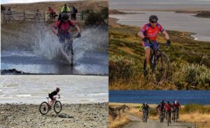 Con 150 pedaleros se llevará a cabo la primera edición del “Isla Riesco MTB Race”