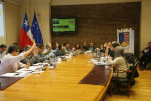 CORE aprobó $413 millones para la ampliación del Corral Municipal