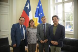 Director del Servicio de Salud planteó sus desafíos al intendente