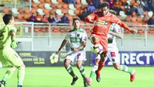 Los candidatos comenzaron con dudas en el arranque del torneo de la Primera B