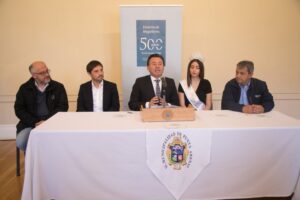 Invernadas no incluirá  Feria del Libro “Dinko Pavlov”