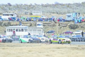57 pilotos se han inscrito para la 1ª° fecha del automovilismo regional 2019