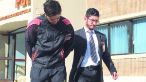 PDI detuvo a uruguayo por abigeato al ser sorprendido vendiendo corderos