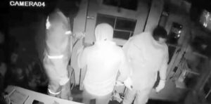 PDI capturó a colombiano implicado en asalto en Porvenir