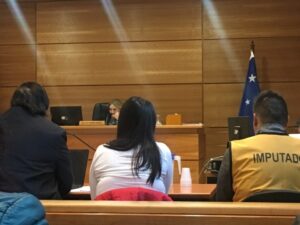Imputado de abusar de hijastra denunció haber sido agredido sexualmente en la cárcel