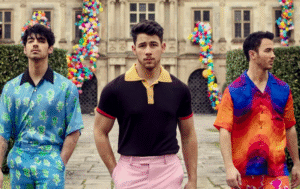 Tras seis años separados, Jonas Brothers vuelve a hacer música