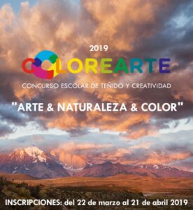Concurso para escolares busca generar conciencia sobre los efectos del cambio climático