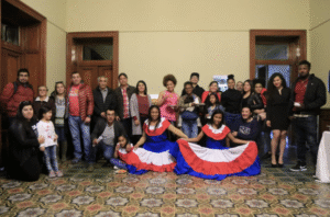 Exposición hace un llamado a la comunidad a integrar a los inmigrantes de la región