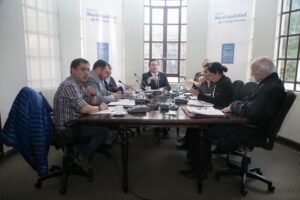 Concejo Municipal aprobó cerca de $400 millones para pagar deuda a profesores