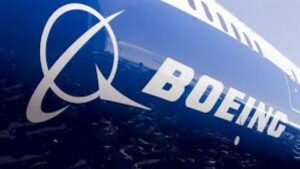 Boeing dice tener “confianza total” en sus aviones