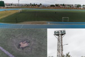 Malas condiciones del Estadio Fiscal lo alejaría de ser sede del Nacional ANFA 2020