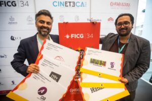 Piola: la película chilena que arrasó en Festival Internacional de Cine en Guadalajara