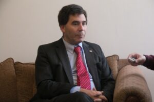 “No se tomará ninguna decisión que no considere la opinión ciudadana”