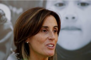 “Que discutan ellos (...) cualquier cifra nos parece grave”