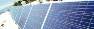 Buscan que energías renovables lleguen a la región
