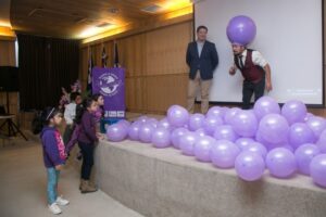 Ciento treinta niños se encuentran en control por epilepsia en HCM