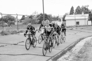 Las ruedas no pararon de girar en el histórico velódromo con la 3° fecha del Ciclismo en Pista