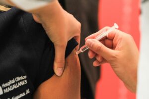 Más de 58 mil personas deberán vacunarse contra la Influenza en Magallanes