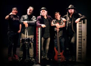 Dreams promete un fin de semana lleno de rock y humor