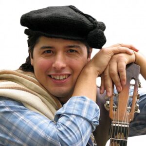 “El Rolo” vuelve hoy a Punta Arenas con show humorístico y musical