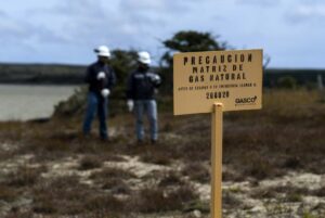 “Es la distribuidora privada Gasco que presiona por un aumento en las tarifas”