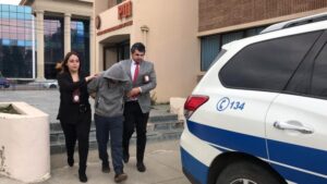 Enviaron a la cárcel al autor de puñalada que dejó a joven gravemente herido
