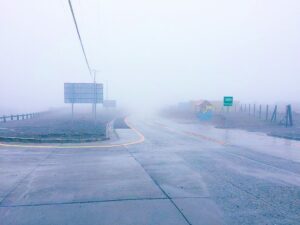Hombre denunció haber sido encerrado en maletero de auto y posteriormente abandonado