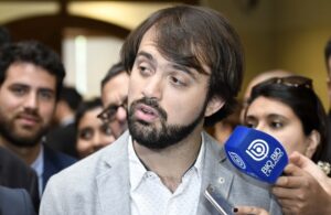 “Hay temor de que sea el Transantiago portuario”