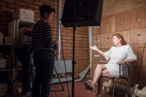 Instituto de la Patagonia colabora en documental de History Channel