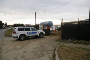 Millonario robo de herramientas afectó a empresas constructoras