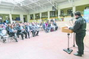 Minvu entregó 66 subsidios habitacionales