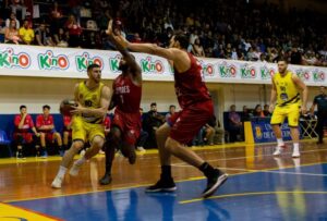 Días de definiciones para magallánicos en la Liga Nacional de Básquetbol