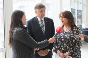 Educación dice que falta de profesores “es un tema de la Cormupa”