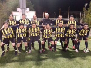 Dos fechas vitales se jugarán este fin de semana en la Copa Tehuelche