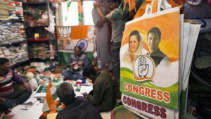 Las razones detrás de las costosas elecciones en India