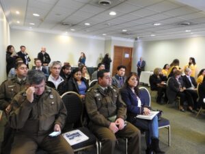 Se realizarán 2 mil encuestas en hogares de Punta Arenas