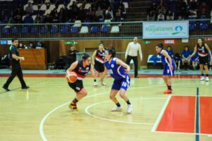 Equipo argentino se suma al básquetbol local para esta temporada