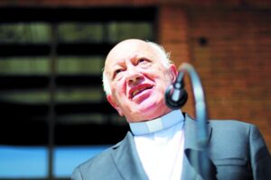 Papa Francisco acepta la renuncia del cardenal Ricardo Ezzati